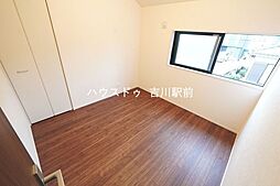 洋室の画像