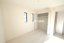 子供部屋の画像