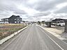 その他：前面道路含む現地写真
