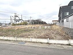 吉川市三輪野江 売土地 B号棟