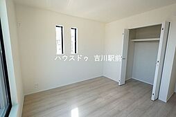 子供部屋の画像