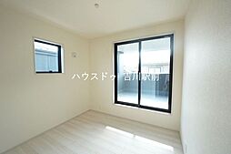 子供部屋の画像