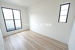 子供部屋の画像