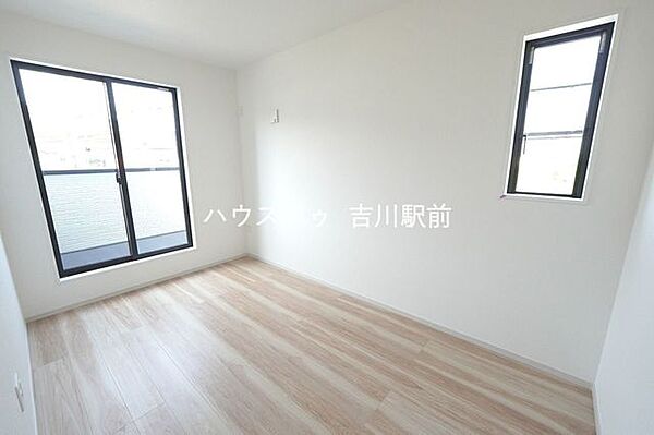 子供部屋