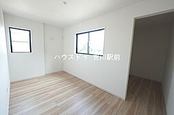 洋室の画像