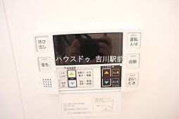 室内の画像