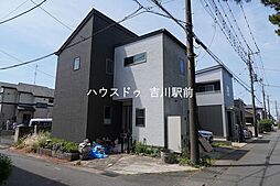 松伏町松伏 中古戸建