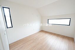 子供部屋の画像