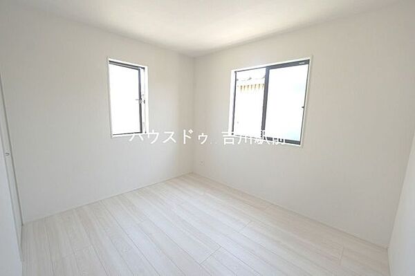 子供部屋