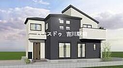 三郷市彦糸1丁目 新築戸建 15期2号棟