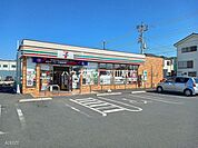 セブンイレブン 三郷新和3丁目店 430m