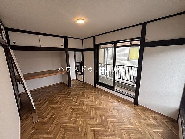 子供部屋