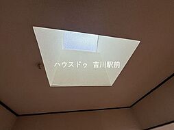 室内の画像