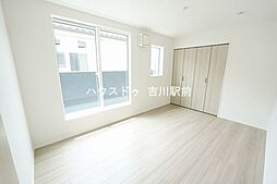 洋室の画像