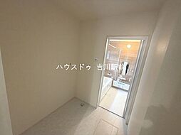 室内の画像