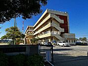 三郷市立早稲田中学校 1160m