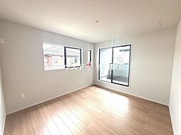 子供部屋の画像