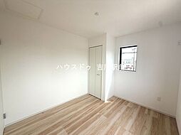 洋室の画像
