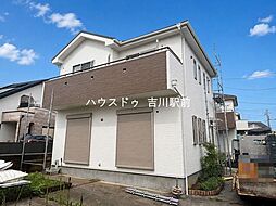 三郷市彦成1丁目 中古戸建