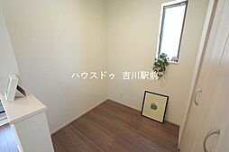 室内の画像