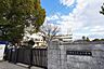 周辺：三郷市立吹上小学校 270m