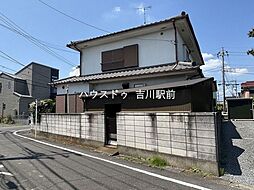 外観の画像