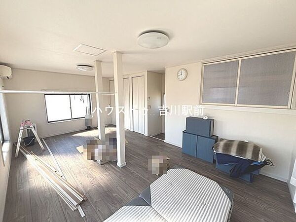 子供部屋