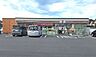 周辺：セブンイレブン三郷上彦名店 600m