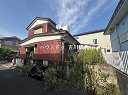 外観の画像