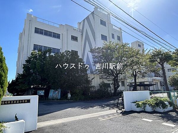 周辺を拡大表示
