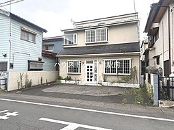 三郷市上口1丁目 売土地