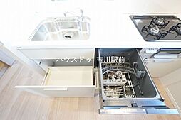 室内の画像