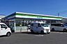 周辺：ファミリーマート 三郷花和田店 410m