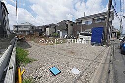 松伏町松伏 新築戸建 3号棟