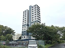 みさと団地9街区10号棟 4階
