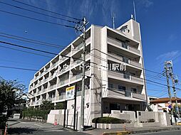 グリーンパーク吉川 2階