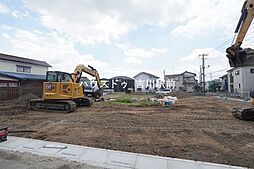 松伏町松伏 売土地 3期 全6区画 3号区画