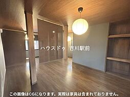 洋室の画像