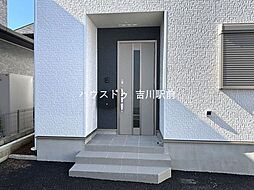 外観の画像