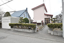 物件画像 稲穂２条４丁目　戸建