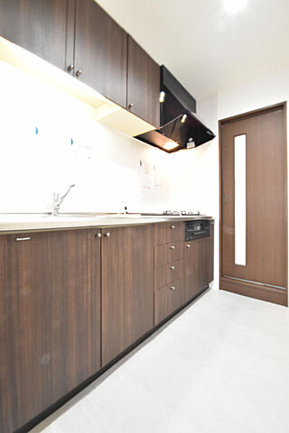 キッチン グラン・ドムール西岡 3階/-