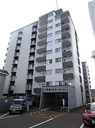 物件画像 平岸フラワーホーム