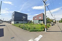 物件画像 東区中沼３条１丁目　土地