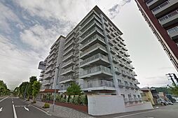 物件画像 マンション真駒内公園