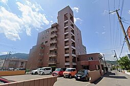 物件画像 シャンボール山鼻