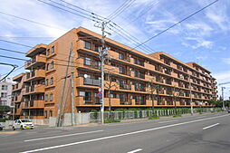 物件画像 南平岸パール壱番館