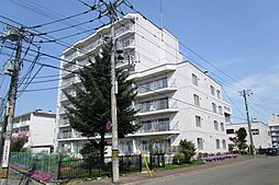 物件画像 コープ野村澄川第２