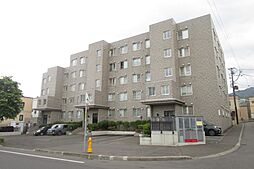 物件画像 ハウスオブリザ星置