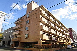 物件画像 ダイアパレス真駒内