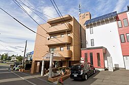 物件画像 朝日プラザ羊ヶ丘